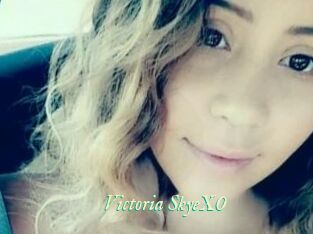 Victoria_SkyeXO
