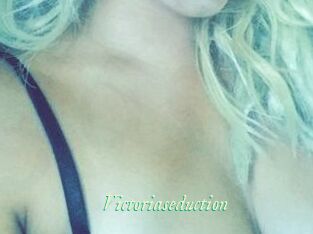 Victoriaseduction
