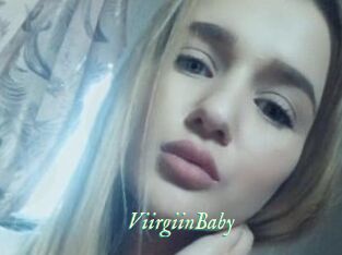 ViirgiinBaby