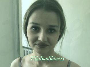 VikiSunShine21