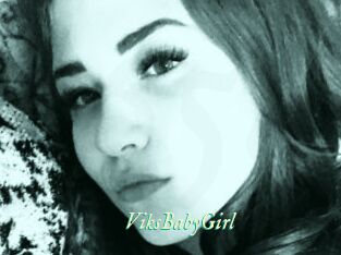ViksBabyGirl