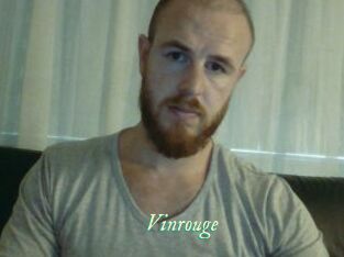Vinrouge