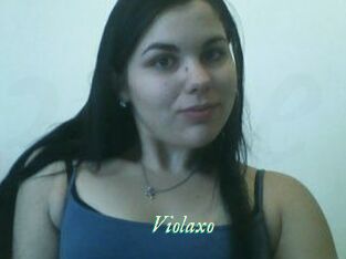 Violaxo
