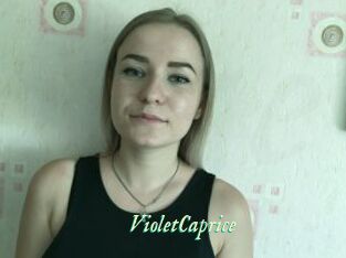 VioletCaprice