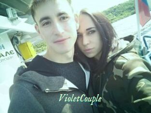 VioletCouple