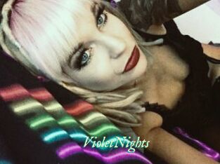 VioletNights