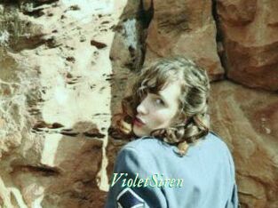 VioletSiren