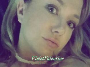 VioletValentine