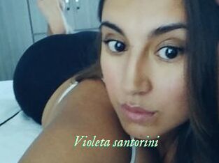 Violeta_santorini