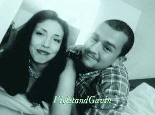 Violet_and_Gavin