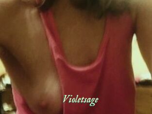 Violetsage