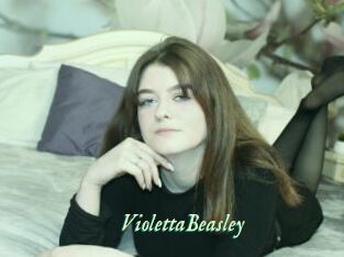 ViolettaBeasley