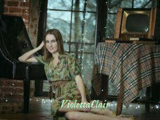 ViolettaClair