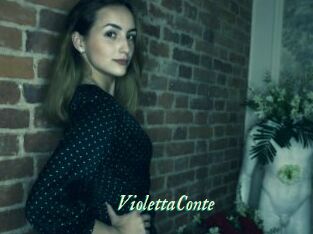 ViolettaConte
