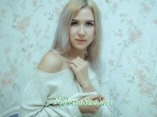 ViolettaSummer