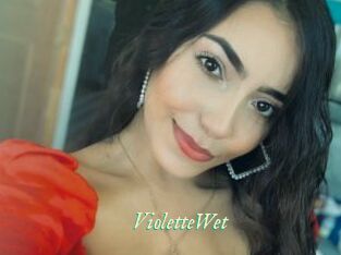 VioletteWet