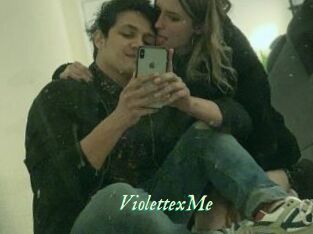 ViolettexMe
