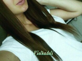 Violkadoli
