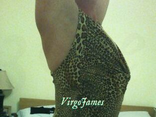 Virgo_James