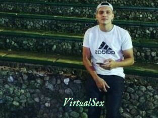 VirtualSex