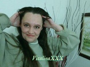 VitalinaXXX