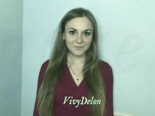 VivyDelon