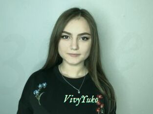 VivyYuko