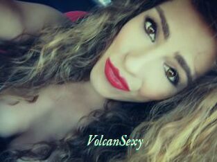 VolcanSexy