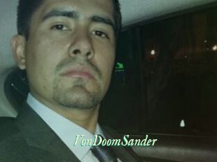 VonDoomSander