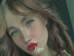 Vopie