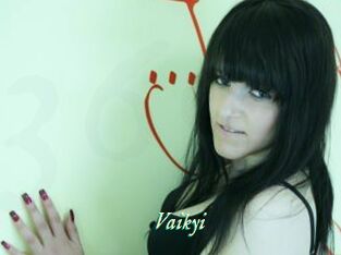 Vaikyi