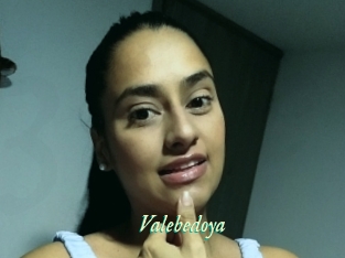 Valebedoya