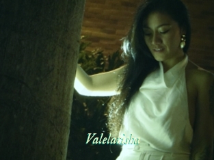 Valelatisha