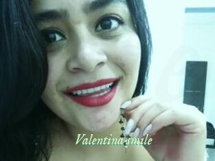 Valentina_smile