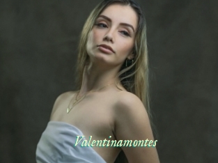 Valentinamontes