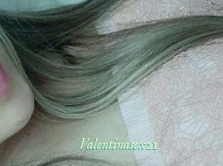 Valentinasex21