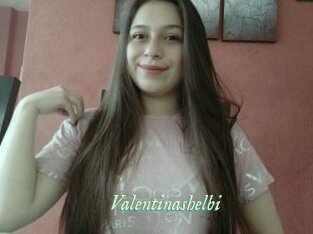 Valentinashelbi