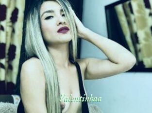 Valentinhaa