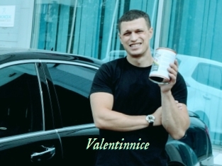 Valentinnice