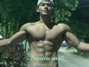 Valentino_cavali
