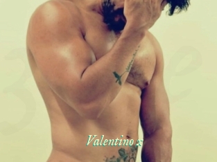 Valentino_x