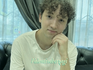Valentinoborzagi