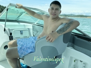 Valentinolopez