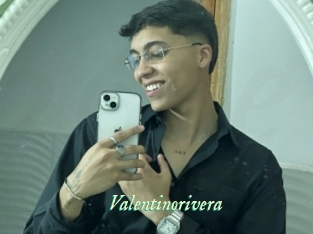 Valentinorivera