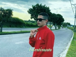 Valentinosoto