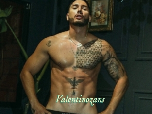 Valentinozans