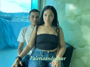 Valeriaandedwar