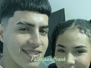 Valeriaandfrank