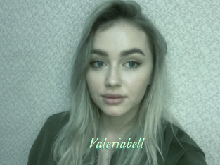 Valeriabell