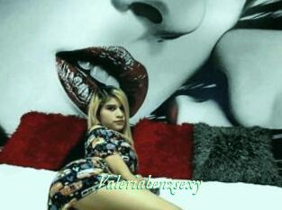 Valeriabenzsexy